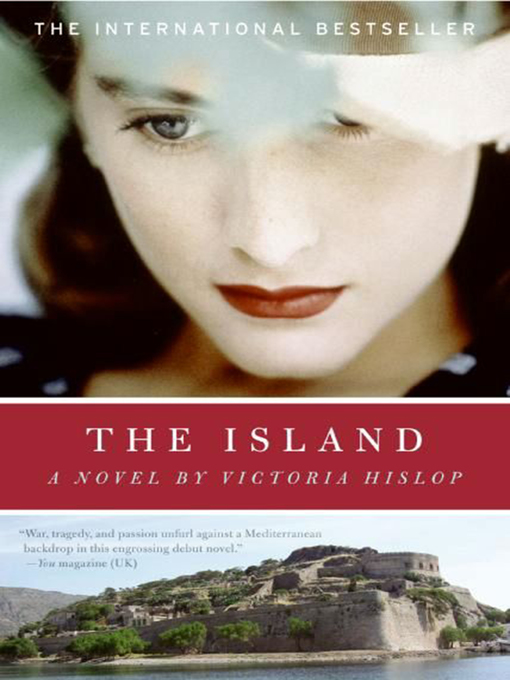 Victoria Hislop创作的The Island作品的详细信息 - 可供借阅